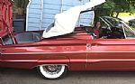 1966 Thunderbird Roadster Thumbnail 10