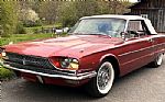 1966 Thunderbird Roadster Thumbnail 1