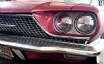 1966 Thunderbird Roadster Thumbnail 22