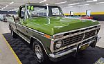 1974 F100 Ranger Thumbnail 3