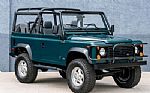 1997 Defender 90 Thumbnail 1