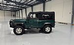 1997 Defender 90 Thumbnail 4