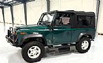 1997 Defender 90 Thumbnail 2