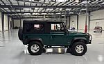 1997 Defender 90 Thumbnail 8
