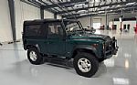 1997 Defender 90 Thumbnail 9