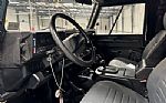 1997 Defender 90 Thumbnail 11