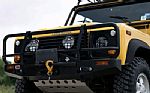 1995 Defender 90 NAS S Thumbnail 2