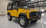 1995 Defender 90 NAS S Thumbnail 11