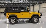 1995 Defender 90 NAS S Thumbnail 18