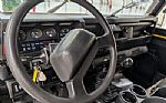 1995 Defender 90 NAS S Thumbnail 33