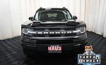 2024 Bronco Sport Thumbnail 2