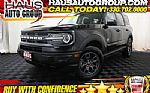 2024 Bronco Sport Thumbnail 1