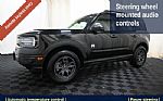 2024 Bronco Sport Thumbnail 5