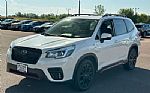 2020 Forester Thumbnail 4
