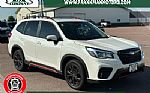 2020 Forester Thumbnail 1