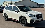 2020 Forester Thumbnail 7