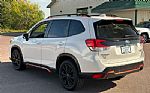 2020 Forester Thumbnail 5