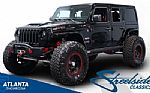 2020 Wrangler Rubicon AMW 840 Thumbnail 1