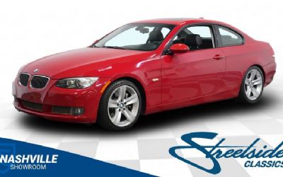Photo of a 2009 BMW 335I for sale
