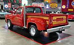 1979 Lil' Red Express Thumbnail 4