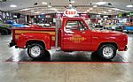 1979 Lil' Red Express Thumbnail 7