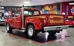 1979 Lil' Red Express Thumbnail 20