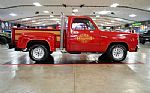 1979 Lil' Red Express Thumbnail 23