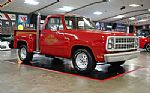 1979 Lil' Red Express Thumbnail 24