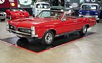 1967 GTO Convertible Thumbnail 2