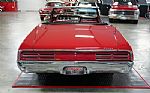 1967 GTO Convertible Thumbnail 5