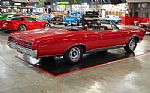 1967 GTO Convertible Thumbnail 6