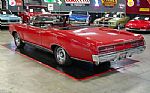 1967 GTO Convertible Thumbnail 4