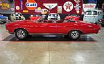 1967 GTO Convertible Thumbnail 3