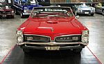 1967 GTO Convertible Thumbnail 9