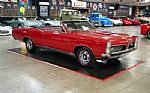 1967 GTO Convertible Thumbnail 8