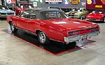 1967 GTO Convertible Thumbnail 12