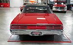 1967 GTO Convertible Thumbnail 13