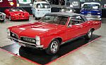 1967 GTO Convertible Thumbnail 18