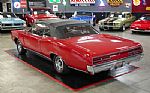 1967 GTO Convertible Thumbnail 20