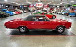1967 GTO Convertible Thumbnail 23