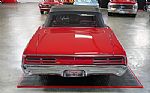1967 GTO Convertible Thumbnail 21