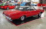 1967 GTO Convertible Thumbnail 22