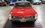 1967 GTO Convertible Thumbnail 25