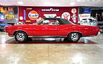 1967 GTO Convertible Thumbnail 27