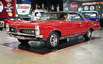 1967 GTO Convertible Thumbnail 26