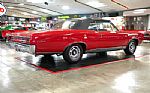 1967 GTO Convertible Thumbnail 30