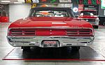 1967 GTO Convertible Thumbnail 29