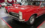 1967 GTO Convertible Thumbnail 34