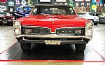 1967 GTO Convertible Thumbnail 33