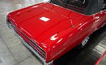 1967 GTO Convertible Thumbnail 51